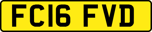 FC16FVD