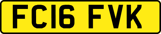 FC16FVK
