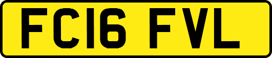 FC16FVL