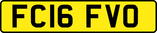 FC16FVO