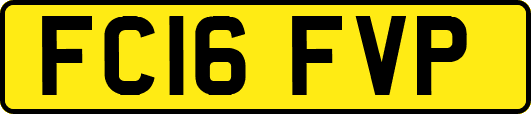 FC16FVP