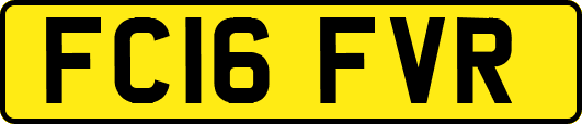 FC16FVR