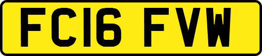 FC16FVW