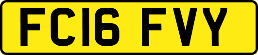 FC16FVY
