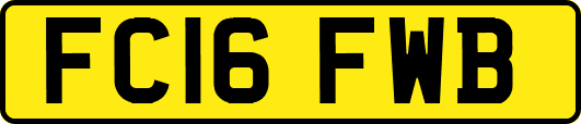 FC16FWB