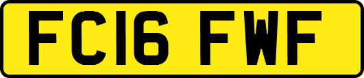 FC16FWF
