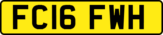 FC16FWH