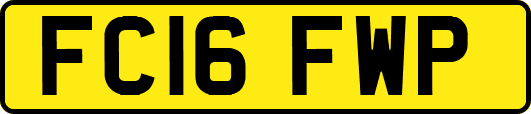 FC16FWP