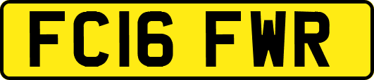 FC16FWR