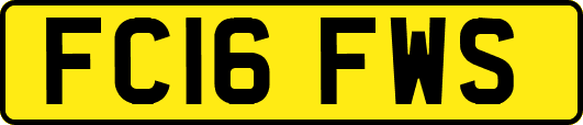 FC16FWS