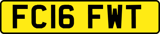 FC16FWT