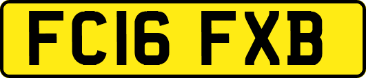 FC16FXB