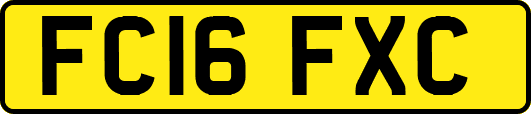 FC16FXC