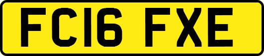 FC16FXE