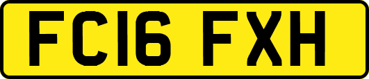 FC16FXH