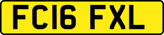 FC16FXL