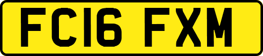 FC16FXM