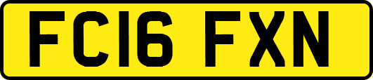 FC16FXN