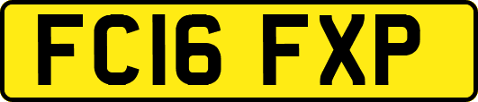 FC16FXP