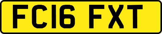FC16FXT
