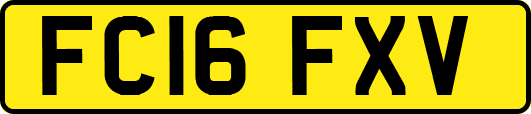 FC16FXV