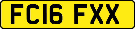 FC16FXX