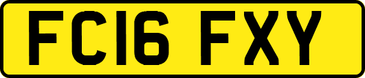 FC16FXY