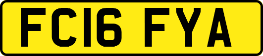 FC16FYA
