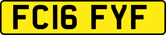 FC16FYF