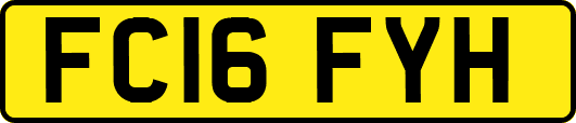 FC16FYH