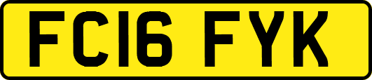 FC16FYK