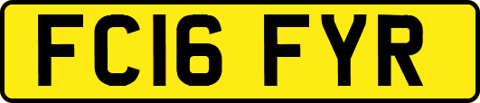 FC16FYR