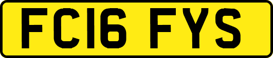 FC16FYS