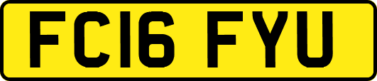 FC16FYU