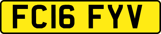 FC16FYV