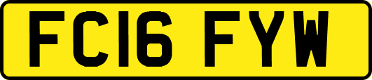 FC16FYW