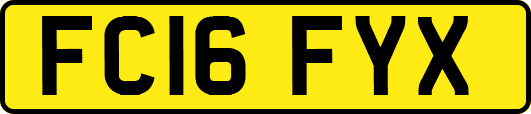 FC16FYX