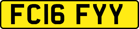FC16FYY