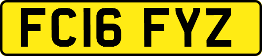 FC16FYZ
