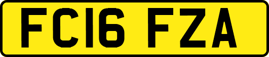 FC16FZA