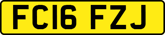 FC16FZJ