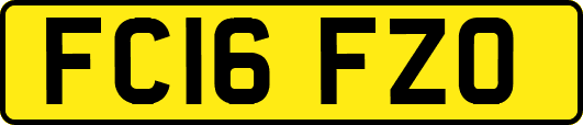 FC16FZO