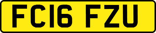 FC16FZU