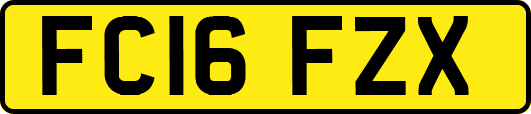 FC16FZX