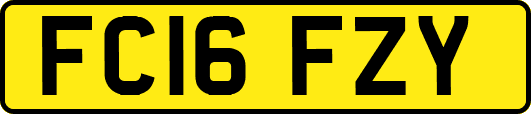 FC16FZY