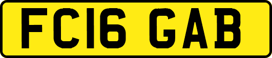 FC16GAB