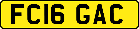 FC16GAC