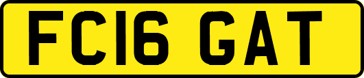 FC16GAT