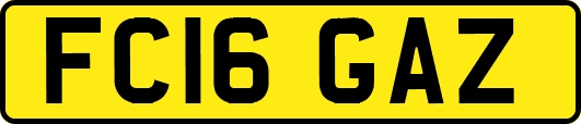 FC16GAZ