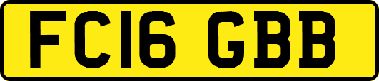 FC16GBB